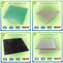 Fr4 Insulation Epoxy Resin Press Board